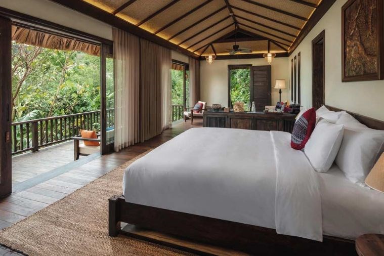 Bauhinia Mountain Suite
